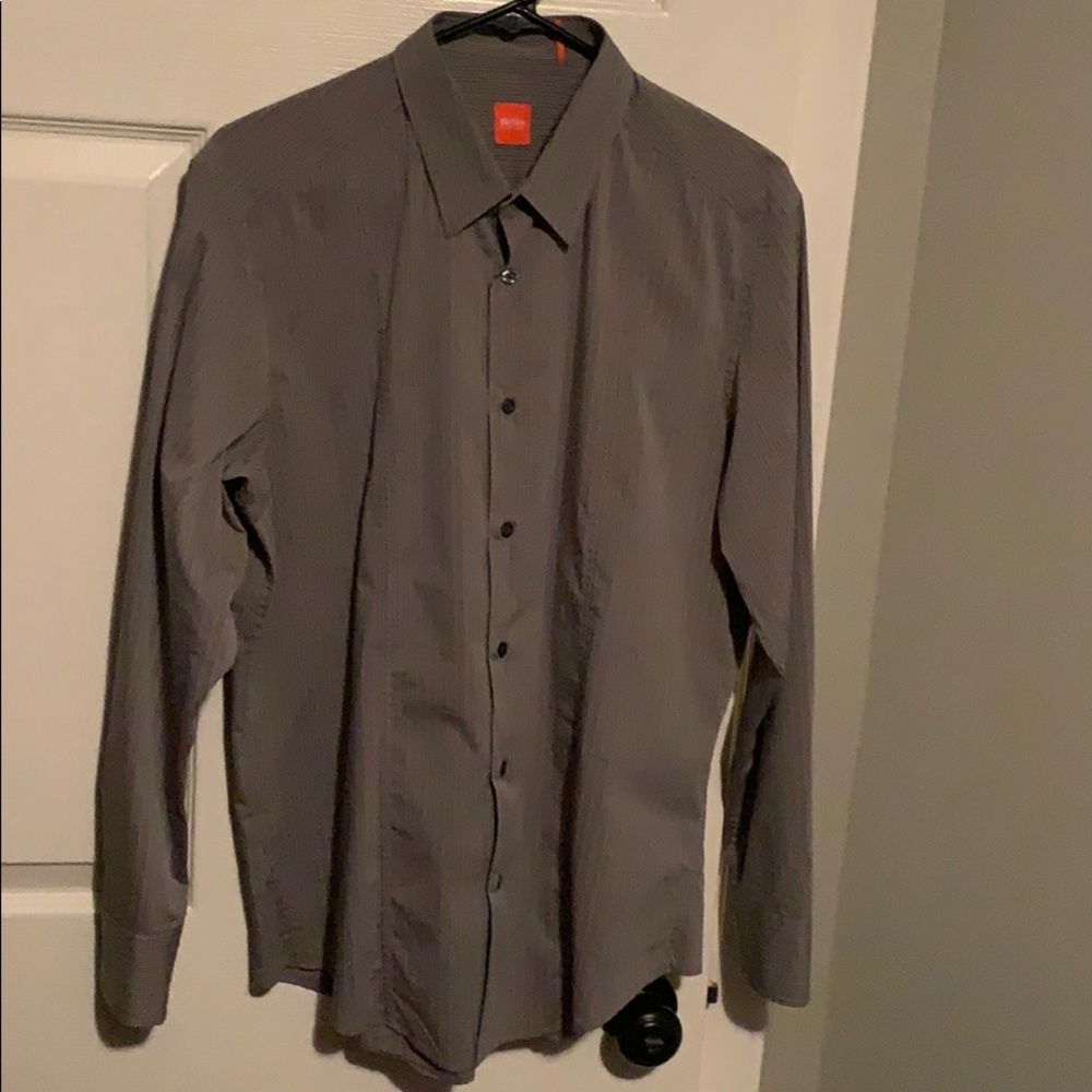 Hugo Boss Button Down